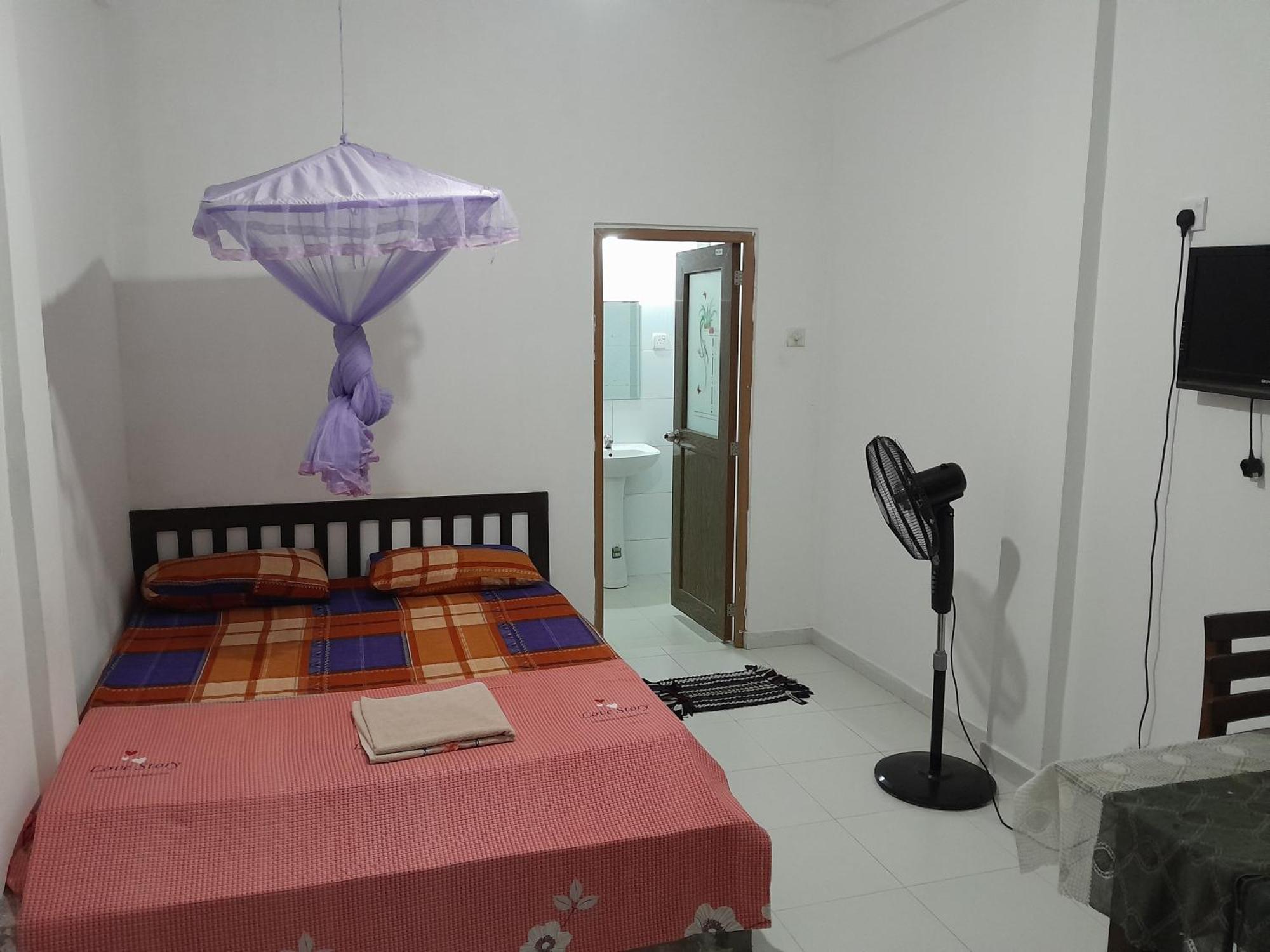 Villa 64 Katunayake Room photo