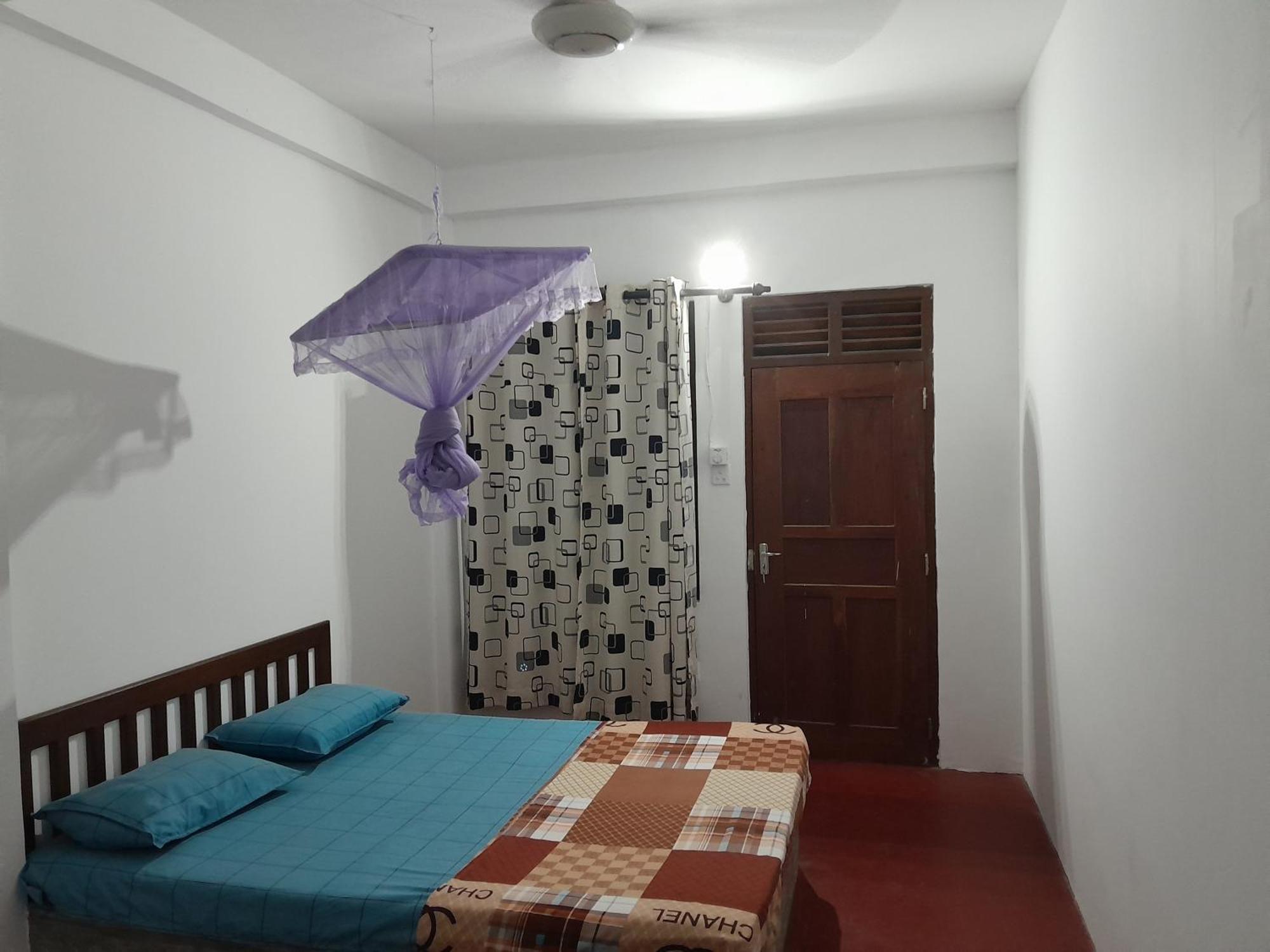 Villa 64 Katunayake Exterior photo